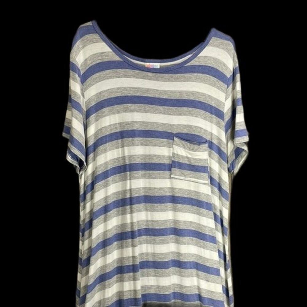 Lula Roe Dress / Sleep Shirt Size Small